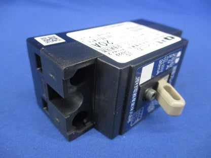 漏電ブレーカ 2P2E20A30ｍA AC100-200V ZS2P2E20-30