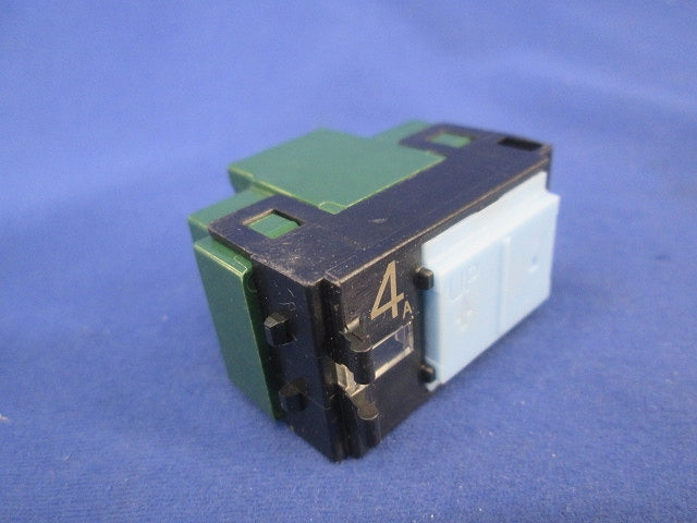 埋込パイロットスイッチB(片切) WT5241