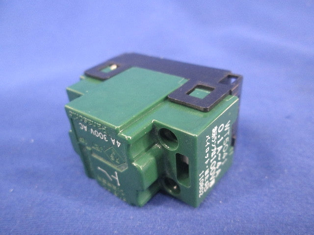 埋込パイロットスイッチB(片切) WT5241