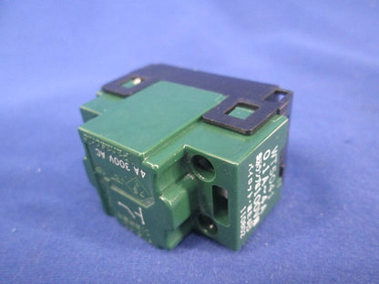 埋込パイロットスイッチB(片切) WT5241