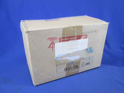 ビームラックル(11個入) SGA-12L