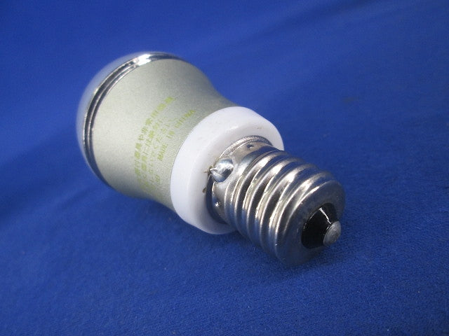 LED電球(E17)点灯試験済 LDA5L-H-E17/S