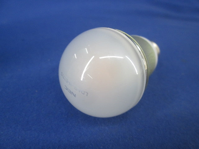 LED電球(E17)点灯試験済 LDA5L-H-E17/S