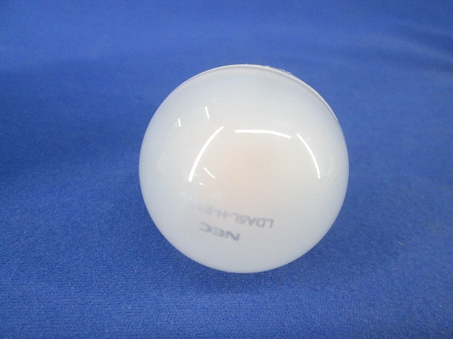 LED電球(E17)点灯試験済 LDA5L-H-E17/S