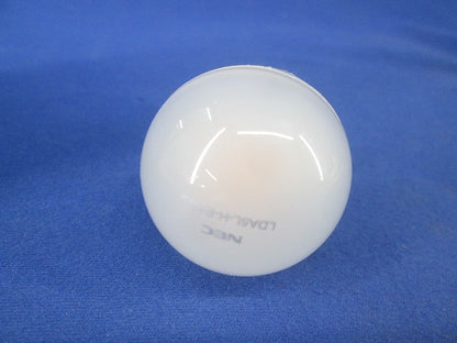LED電球(E17)点灯試験済 LDA5L-H-E17/S