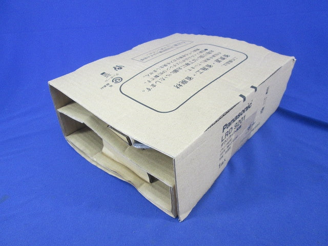 軒下用LEDダウンライト φ150 LRD9201