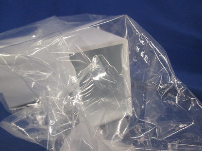 エムケーダクト付属品 内外マガリ1号(5個入)(ホワイト) MDK112