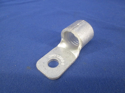 低圧開閉器用 裸圧着端子(CB形)(4個入) CB100-8