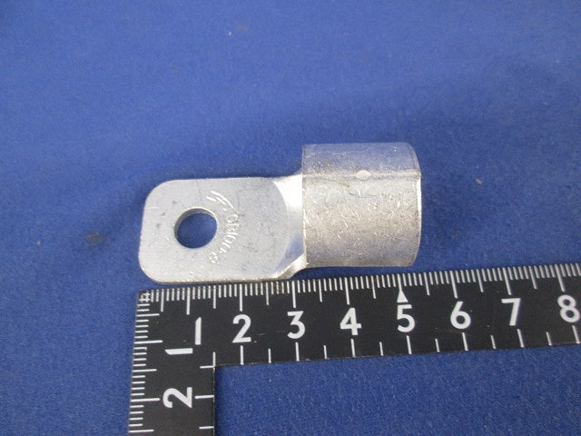 低圧開閉器用 裸圧着端子(CB形)(4個入) CB100-8