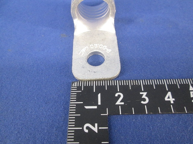 低圧開閉器用 裸圧着端子(CB形)(4個入) CB100-8