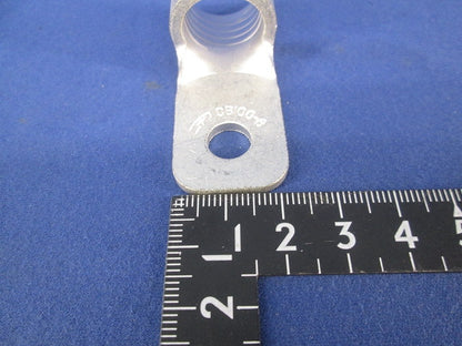 低圧開閉器用 裸圧着端子(CB形)(4個入) CB100-8