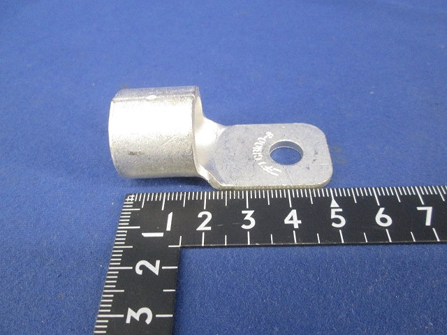 低圧開閉器用 裸圧着端子(CB形)(4個入) CB100-8
