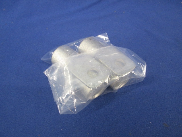 低圧開閉器用 裸圧着端子(CB形)(4個入) CB100-8