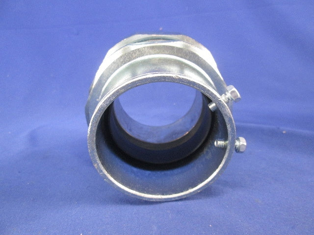 ねじなしコンビネーションカップリング(2個入) 63-63NUC