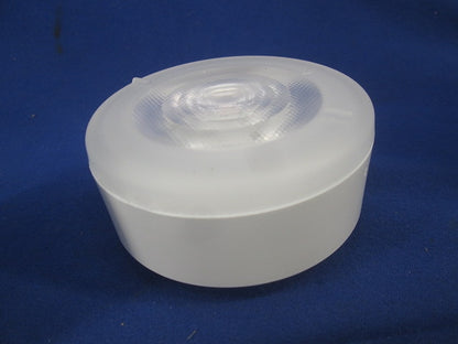 LEDフラットランプφ70(電球色) LLD2020LCE1