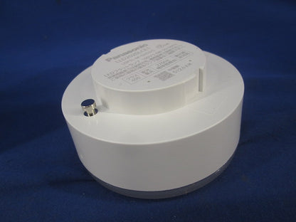 LEDフラットランプφ70(電球色) LLD2020LCE1