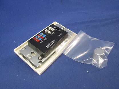 PWMライトコントローラー LLC-PLC-A