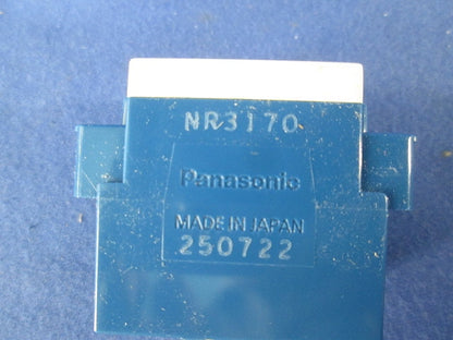 情報モジュラジャックCat6(5個入) NR3170