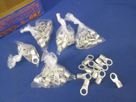 銅線用裸圧着端子(60個入) R22-S10