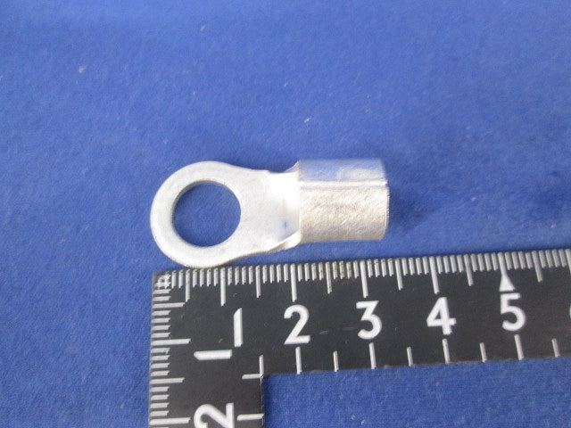 銅線用裸圧着端子(60個入) R22-S10