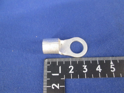 銅線用裸圧着端子(60個入) R22-S10