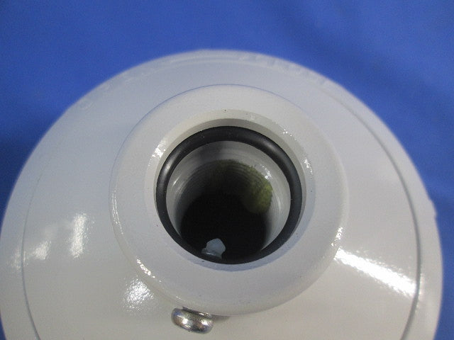吊下金具付 閉栓16mm(鉄) AGA16