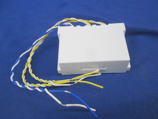 セキュリティインターホン 増幅分配器 GBWA-2YS