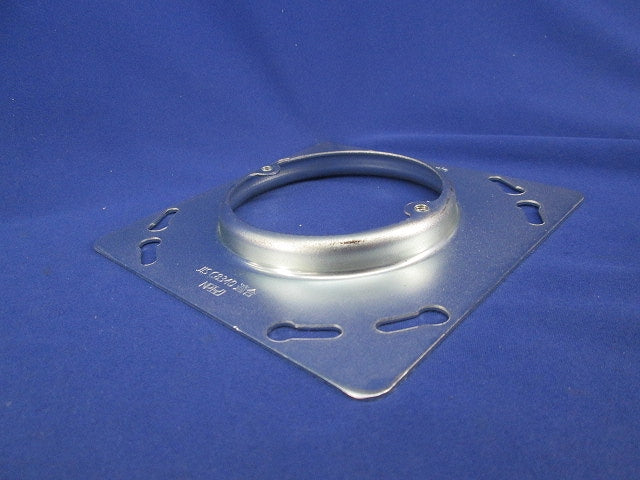 大型四角丸穴カバー(8個入) DS4312