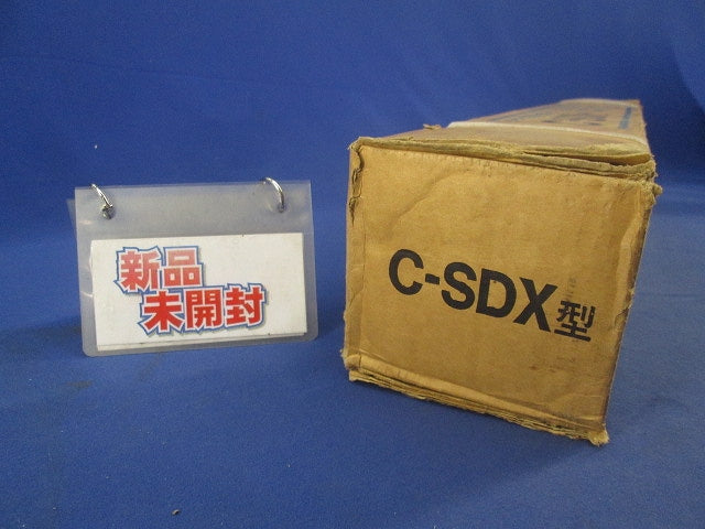 クーラーキャッチャー C-SDX