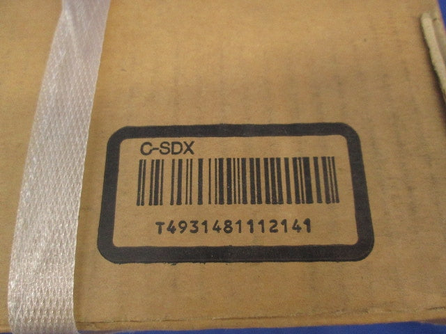 クーラーキャッチャー C-SDX