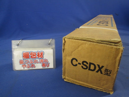 クーラーキャッチャー C-SDX