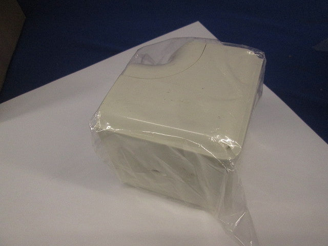 スッキリダクト用付属品セット(混在8個入) DAS43807W他