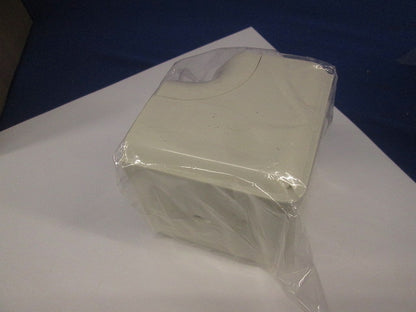スッキリダクト用付属品セット(混在8個入) DAS43807W他