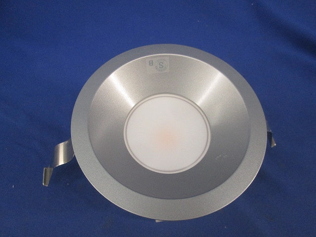 LEDダウンライトφ100(電球色) DDL-5102YS