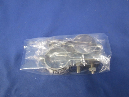 立バンド(ステンレス)(2個入) 25A