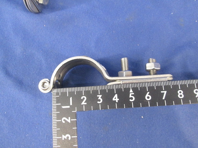 立バンド(ステンレス)(2個入) 25A