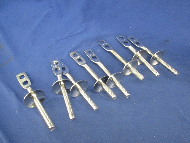 座付羽子板(8個入) N-100