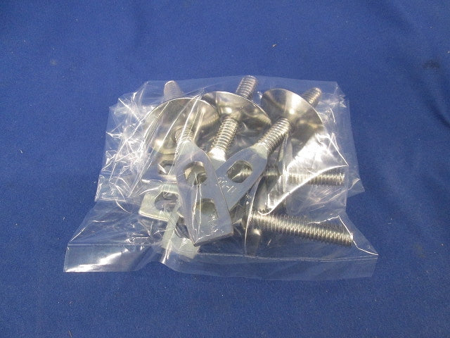 座付羽子板(5個入) N-50