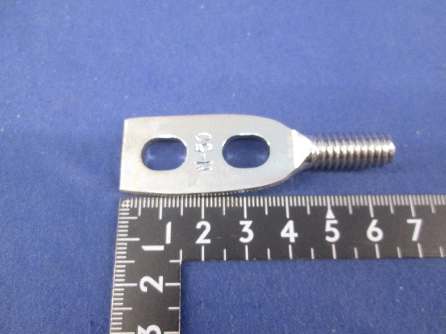座付羽子板(切断品・長さ25ミリ)(14個入) N-50