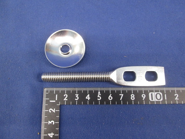 座付羽子板(4個入) N-65