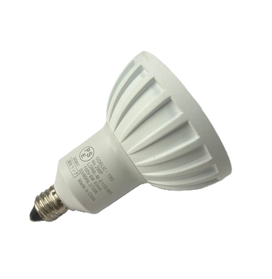 LED電球 2700K 電球色 E11口金  No.298P