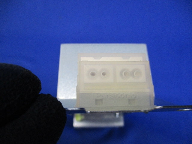 LEDダウンライト(電球色)(黒) DDL-4760YBG