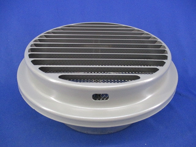 防火ダンパー72℃付ベントキャップφ150(ステンレス) P-18RSQD2