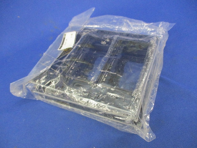 3連用補強枠(絶縁枠付)(3枚入) WJH-3K