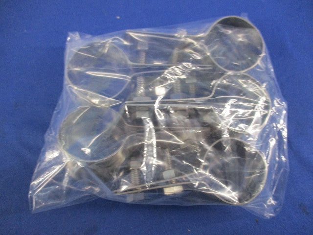 ステンレス製立バンド(5個入) 25