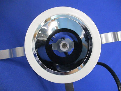 LEDユニバーサルダウンライトφ75(ランプ無) AD92100L