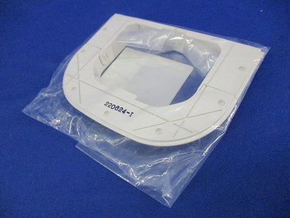 プルボックスカバー80型(6個入) DAC2080S