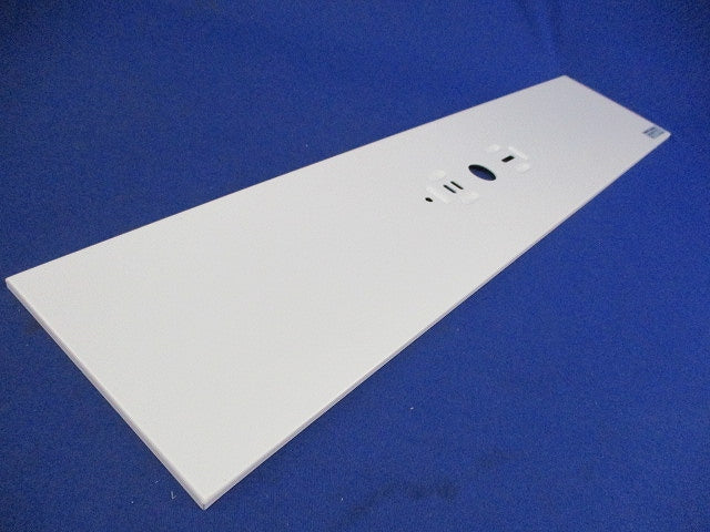 誘導灯リニューアルプレート天井直付用 FK11727C