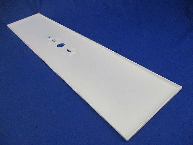誘導灯リニューアルプレート天井直付用 FK11727C