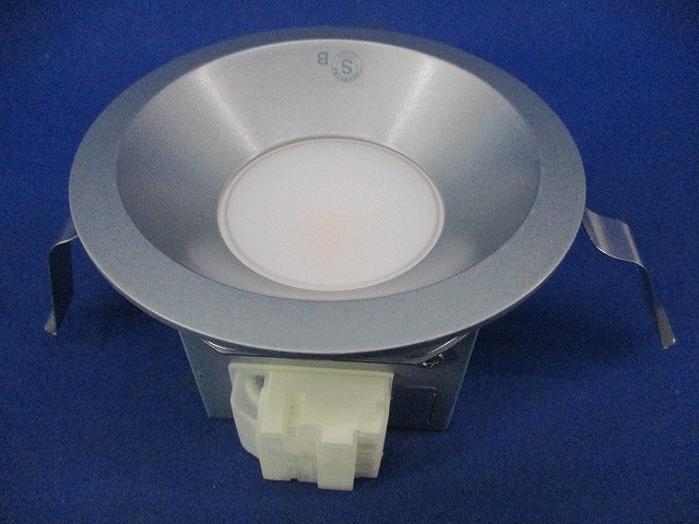 LEDダウンライトφ100(電球色) DDL-5102YS